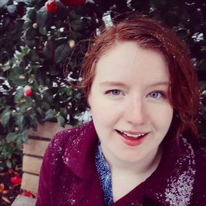 Meet your Posher, Robin